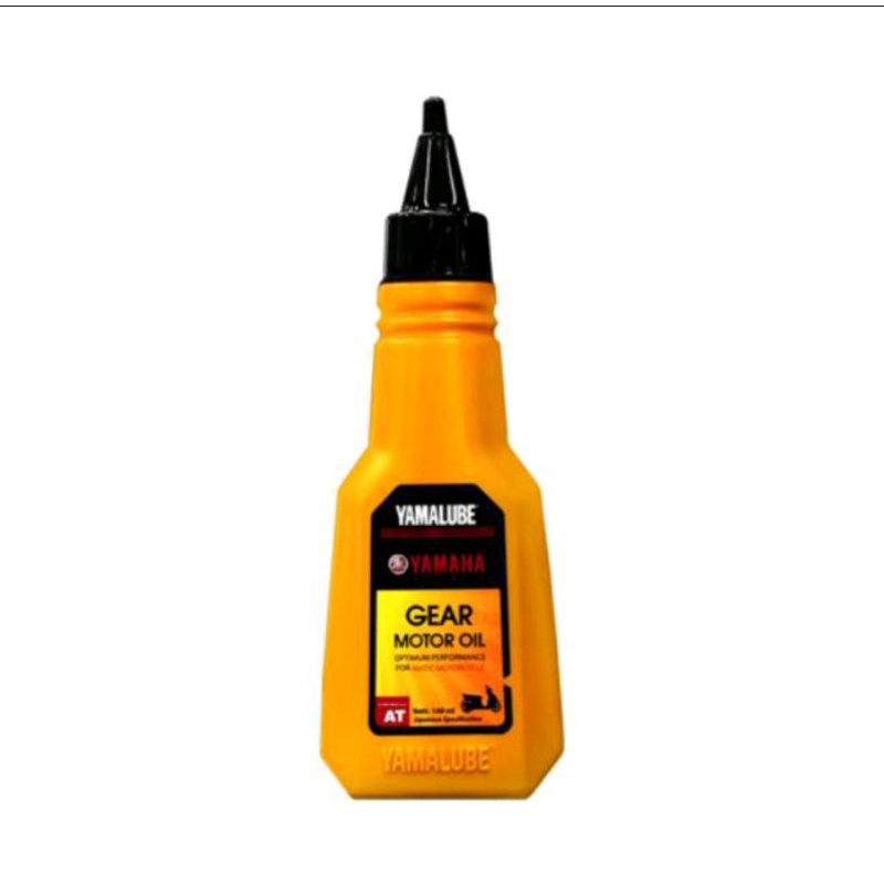 Oli Gear Yamalube 100 ml Oli Gardan Yamalube Oli Gear gardan Yamalube