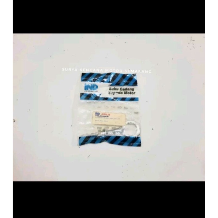 Baut setelan rantai Yamaha Alfa L2G V80 CDI kiri