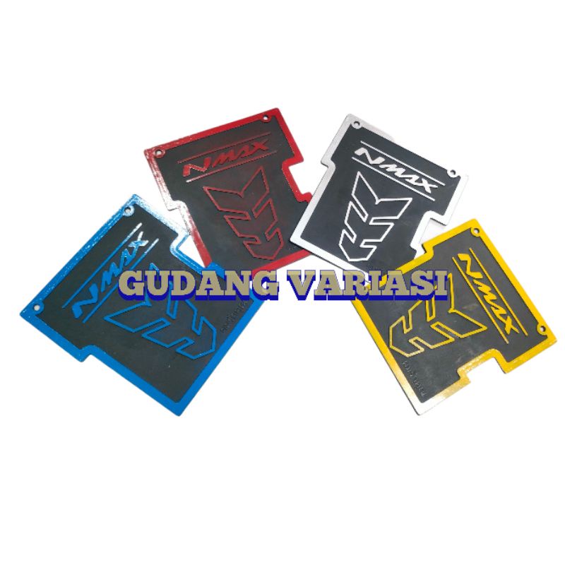 MUDFLAP NMAX LAMA / KARET PENAHAN LUMPUR NMAX LAMA