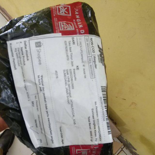 Perlengkapan Pemadam Api Ringan Apar 1 Kg Mini Mobil