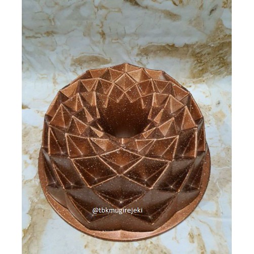 Loyang Sultan Jubilee - Loyang Premium