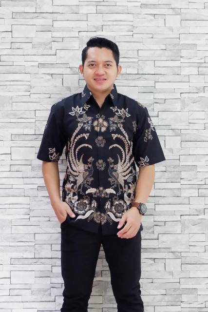 Hem batik  katun solo lapis furing ori sragenan