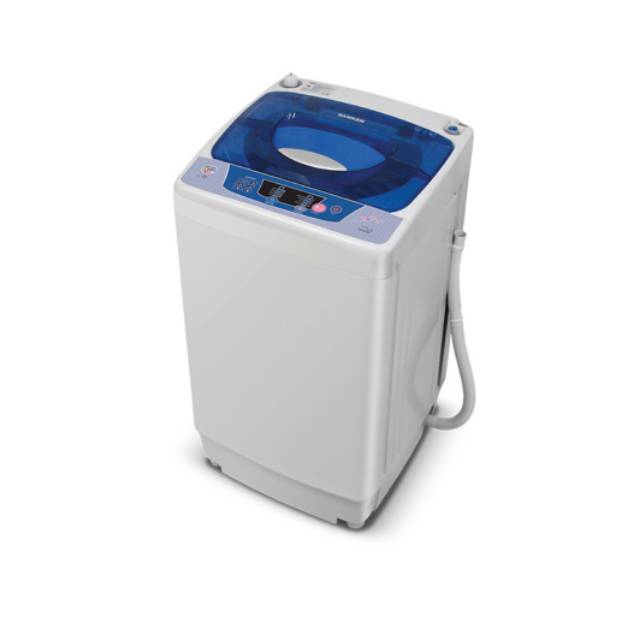 Sanken AW-S835PP Mesin Cuci Top Loading