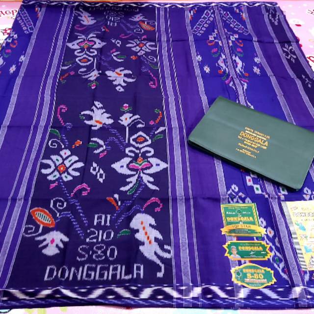 Donggala MGT full sutra