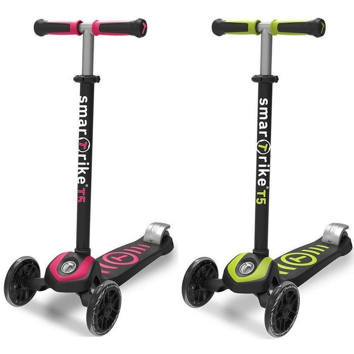 SmarTrike SCOOTER T5