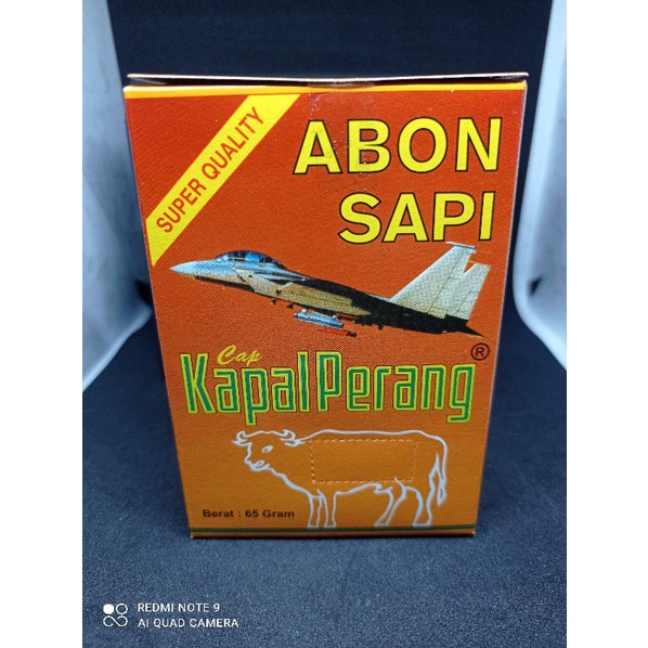 

Abon murah abon Kapal Perang abon sapi