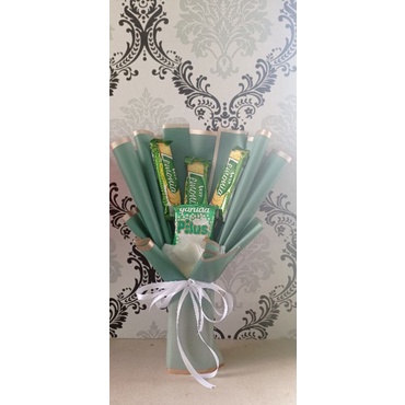 

Bucket Makanan Murah