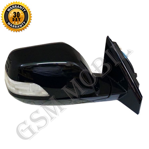 Kaca Spion Kanan 9 Pin Honda Crv 2007-2012 - 10006365