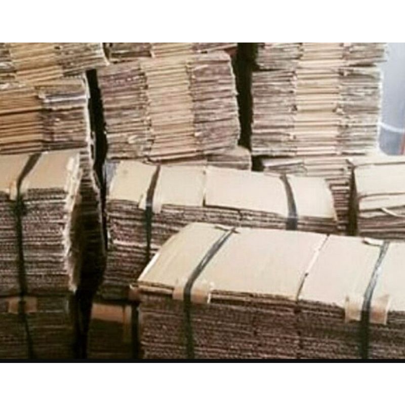 

PACKING TAMBAHAN