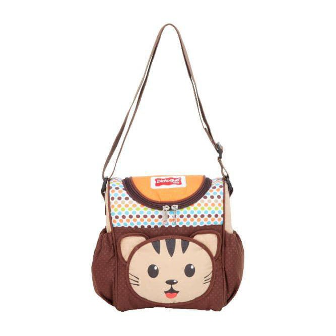 Tas Bayi Kecil Tas Bayi Dialogue