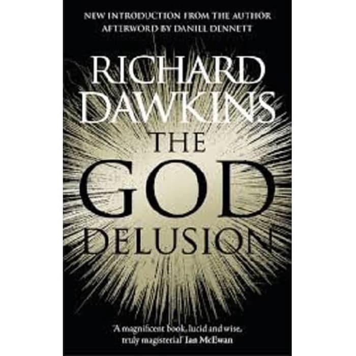 The God Delusion