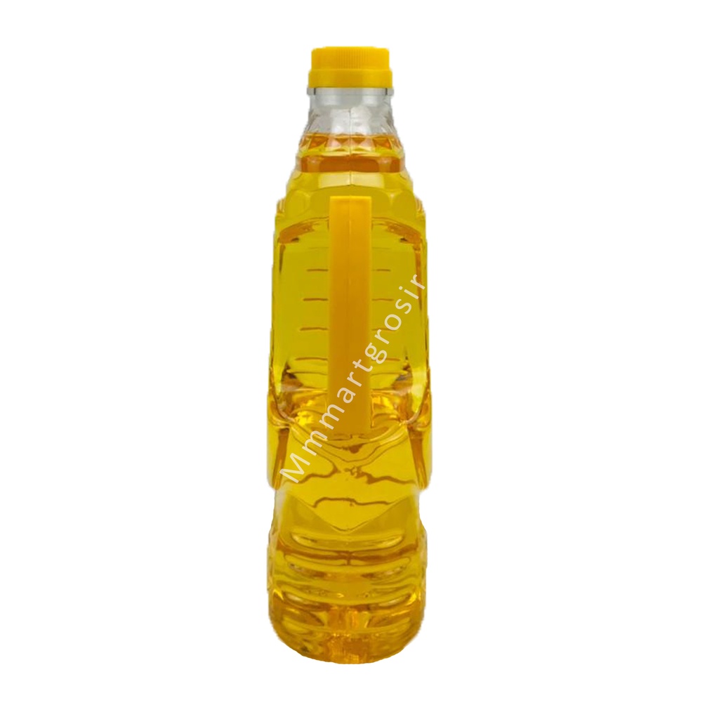 CCO Corn Oil / Minyak Jagung / Minyak Goreng / 2 Liter