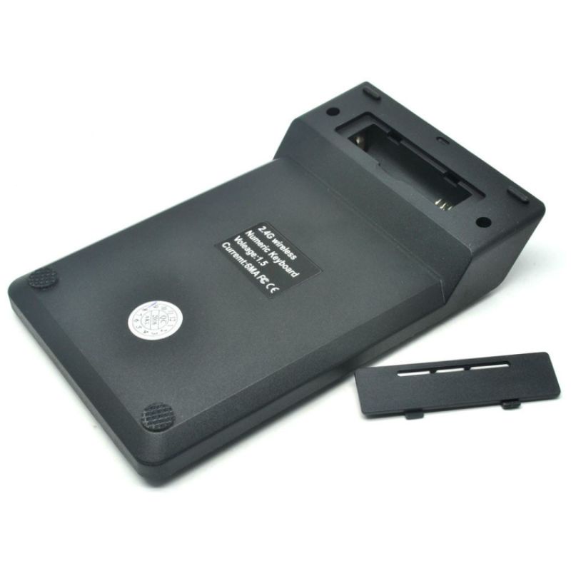 Taffware Keypad Numeric Wireless 2.4 GHz 10 Meter