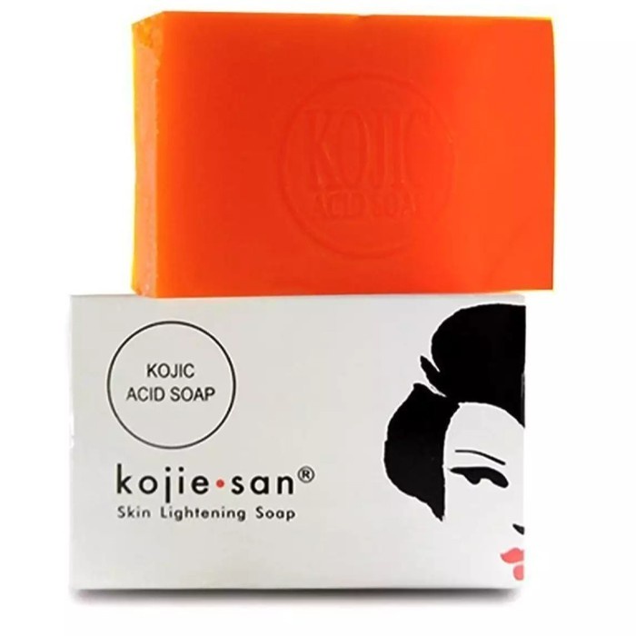 Kojic San Kojic Acid Soap