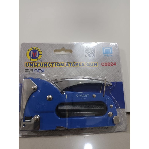 

steker tembak/staple gun/C0024