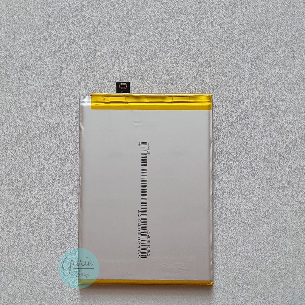 BATERAI BATTERY BATRE OPPO REALME C11 C12 C15 BLP793 BLP-793 ORIGINAL