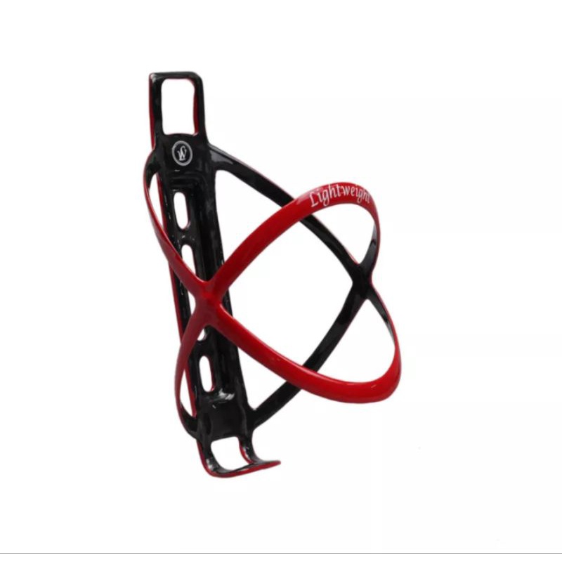 Lightweight Bottle Cage Carbon Tempat Botol Minum Sepeda