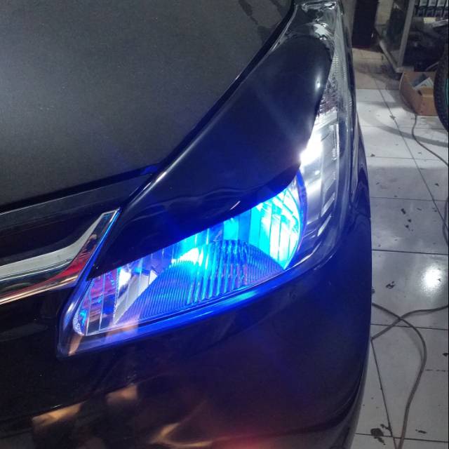 Mata Sipit eyelid cover headlamp avanza all new avanza veloz / all new xenia