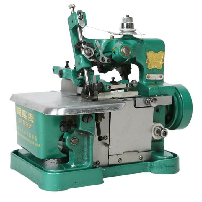 Mesin Obras Butterfly GN-1