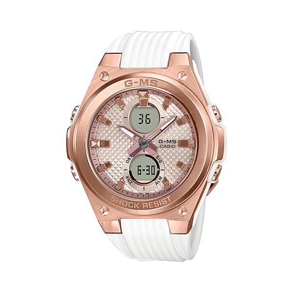 CASIO BABY-G MSG C100G MSG-C100G ORIGINAL GARANSI RESMI