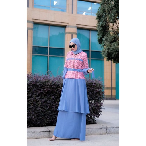 ghina dress original dcl