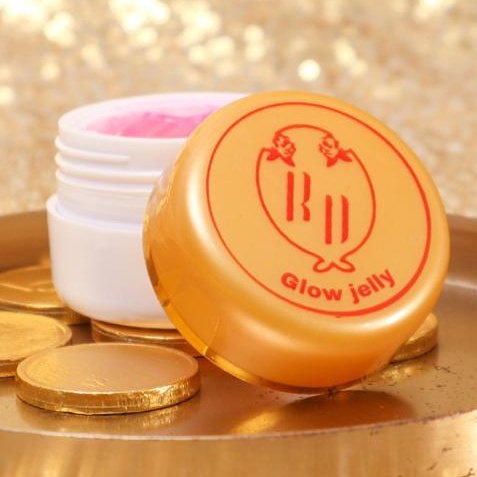 Glow Jelly RD RED Premium Skincare/ ARNI Ecer