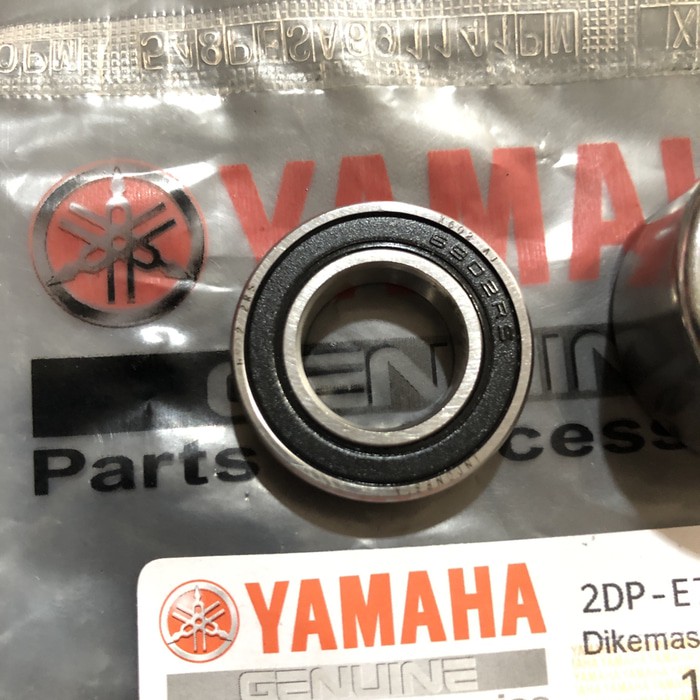 Bearing Pully Pulley Bambu Lahar Laher Yamaha Nmax 150 2DP