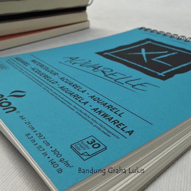 

Yc2Code CANSON XL AQUARELLE A4(terupdate)Q1A8