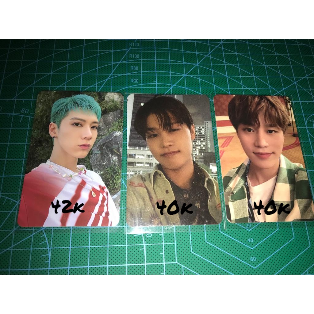 Sale Pc Ten Taeil jewel universe Taeil seoul city