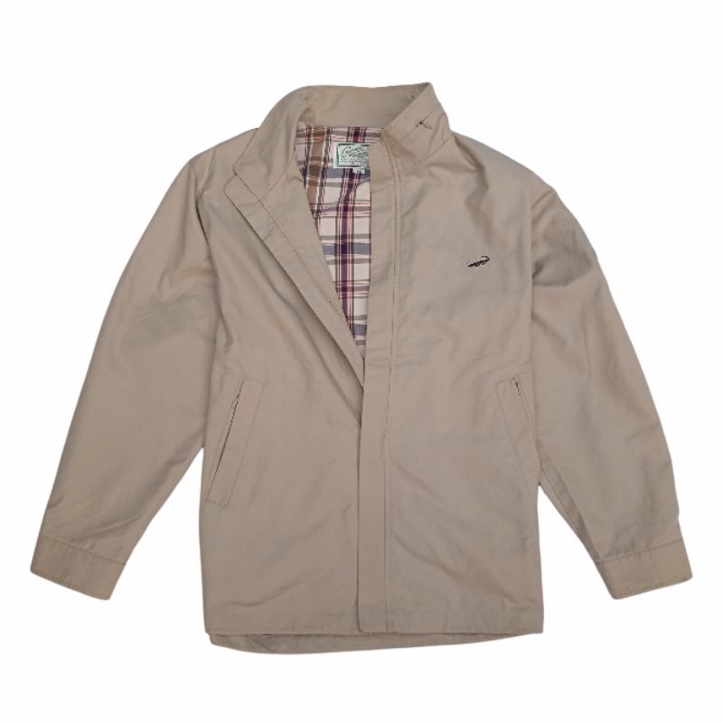 CROCODILE work jacket