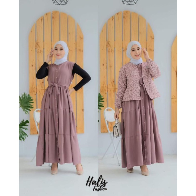 SET INER OUTER ORI HALIS FASHION