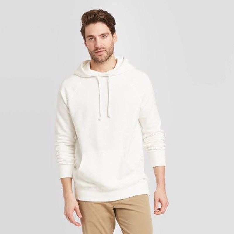 Goodfellow French Terry Hoodie Original