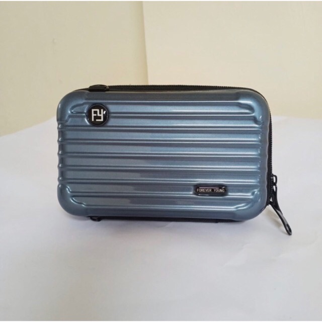 Mini Bag Korean Forever Young