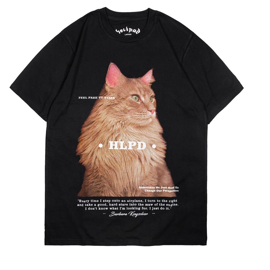 ★ HLPD WeirdWorld Menkun Tee ✱