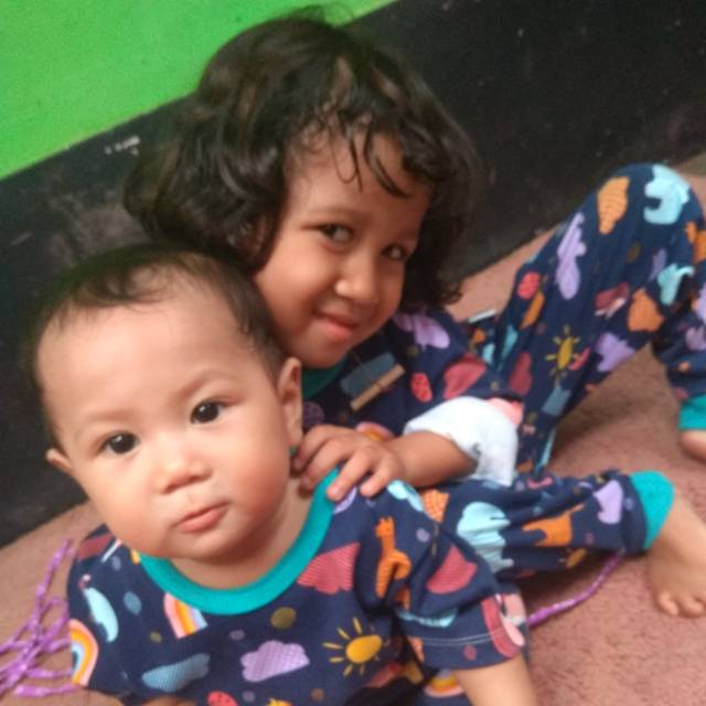 ervianyauntiemontie