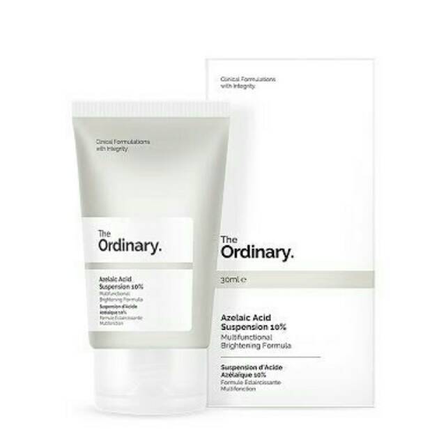 the ordinary shopee ปลอม product