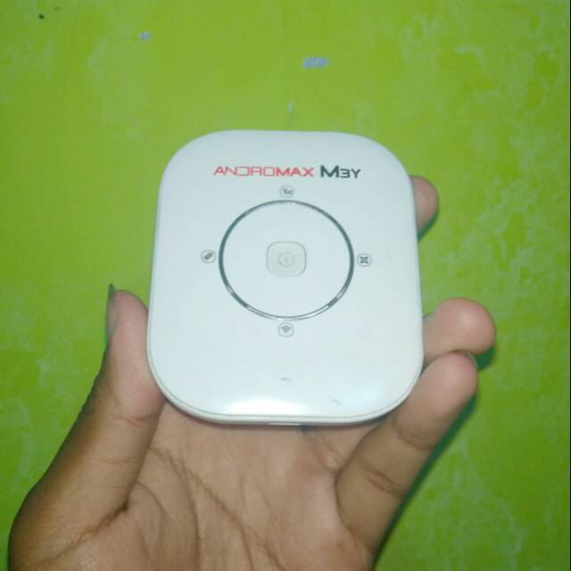 Modem Mifi Smartfren Andromax M3Y Bekas