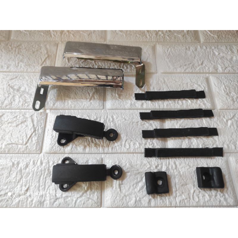 

PAKET 1 HARDTOP