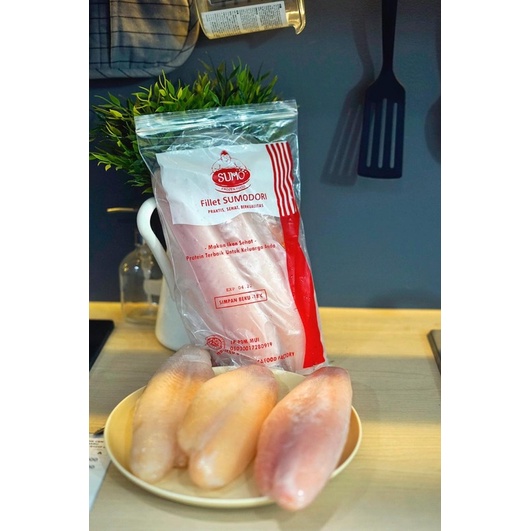 

Fillet Sumodori Grosir 10kg