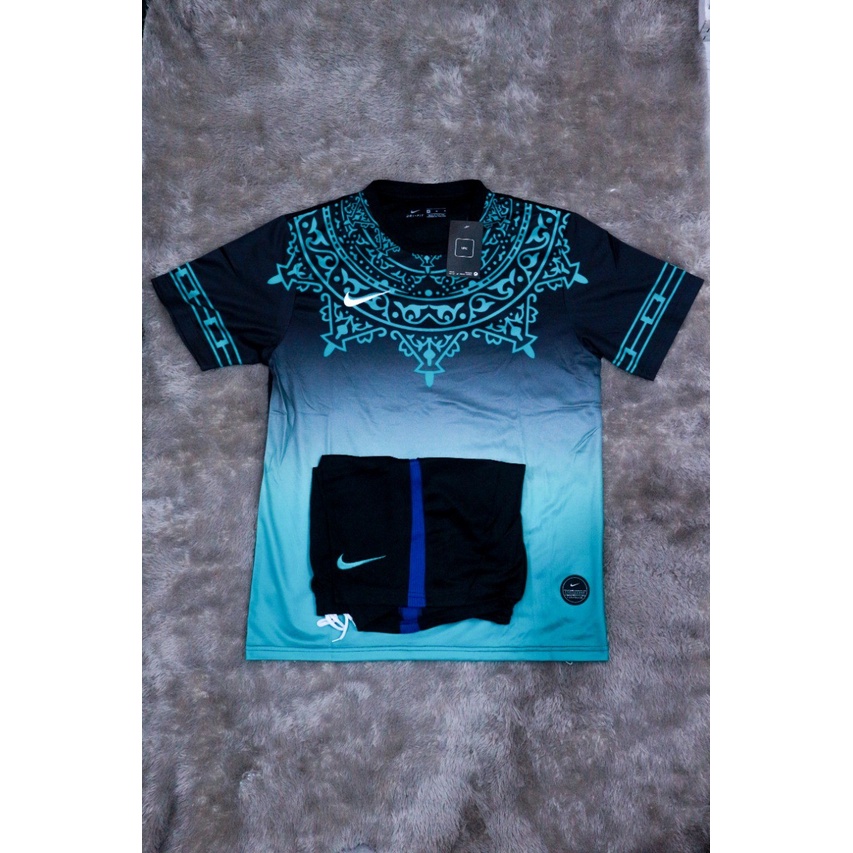 Setelan baju futsal sepak bola ( 00033 ) IMPORT GO