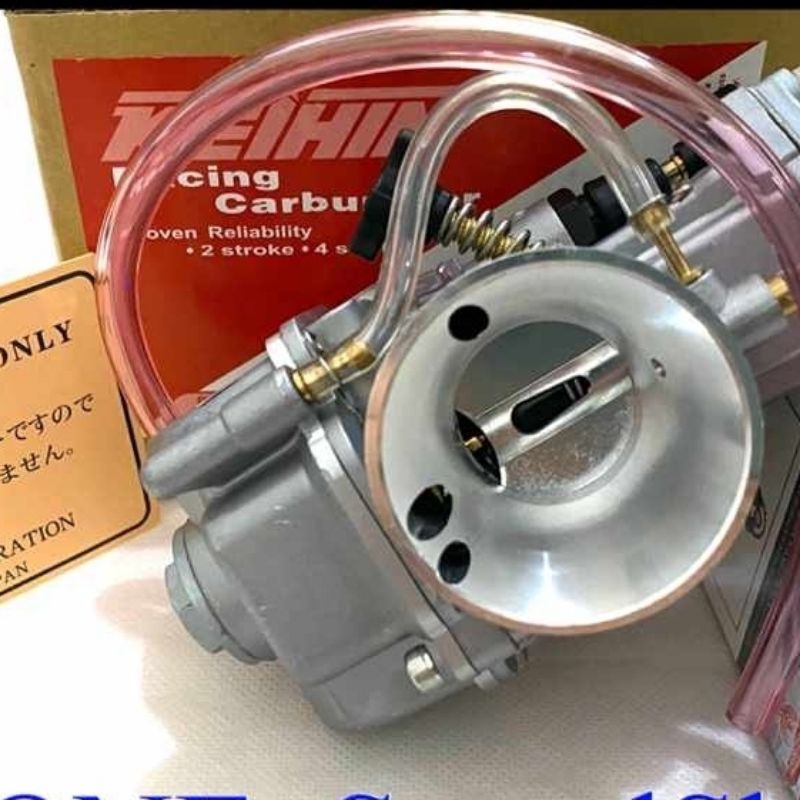 karbulator karbu keihin sudco karburator pe pwk 28 30 32 34 original japan sudco keihin