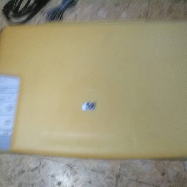 Printer,Scan Dan Copy Bekas Merk Hp tipe 3347 Minus Kabel Usb dan Adaptor