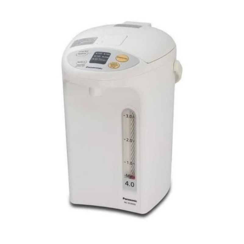 PANASONIC THERMOS POT NC EG4000 KETTLE TERMOS AIR 4L