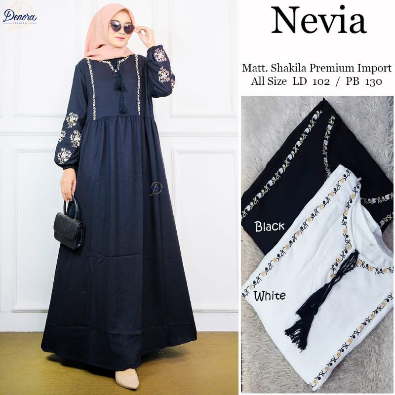 Nevia Maxy