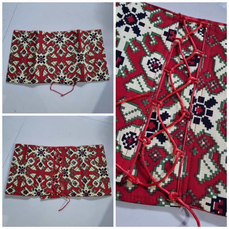 Angkin instan cinde solo