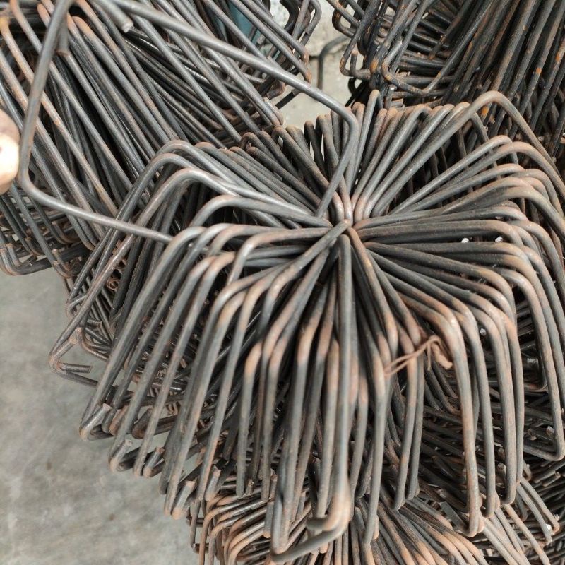 1ikat 100 Cin cin 8 x 12 cincin behel ring behel cincin besi ring besi