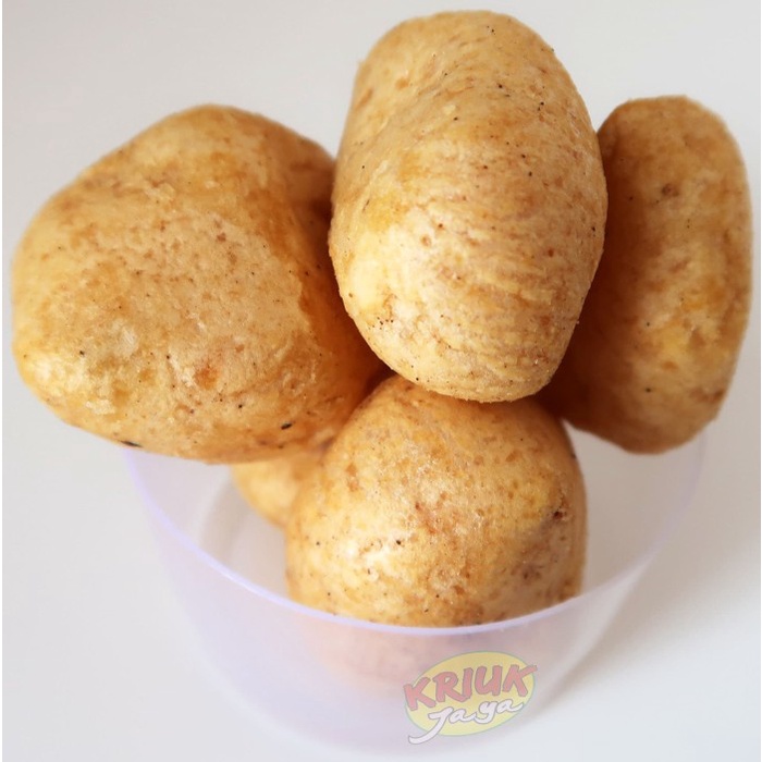 

Q124521 Kerupuk Ikan Tenggiri Asli .... Spesial Home Made Dw501Sqs