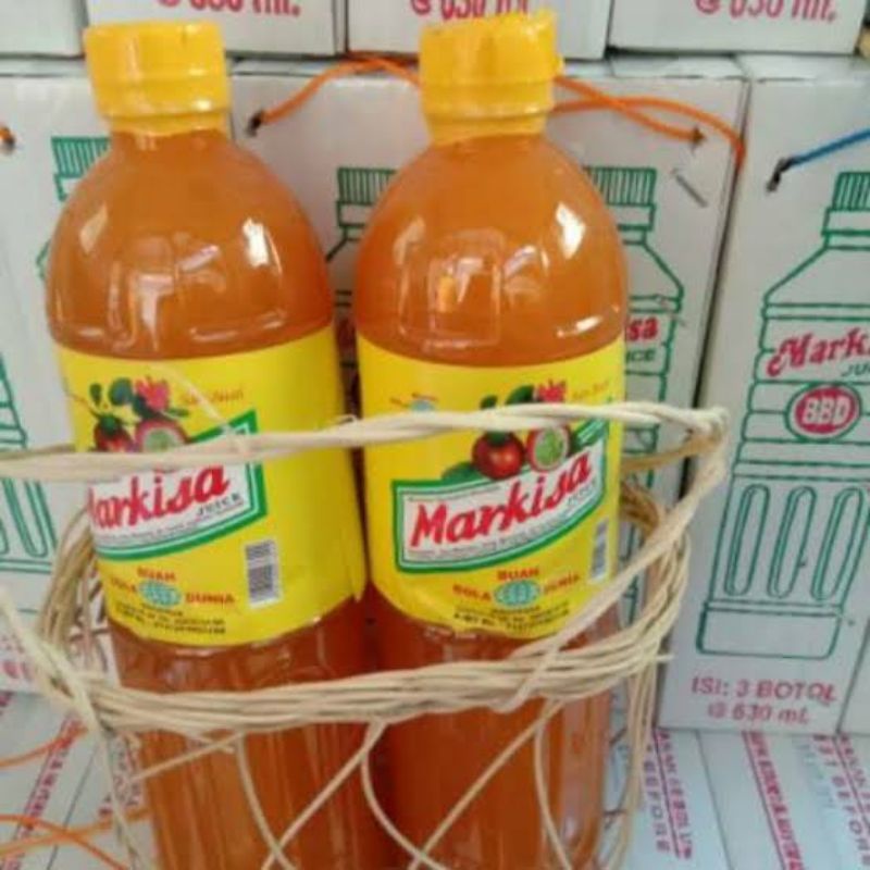 sirup markisa cap bola dunia
