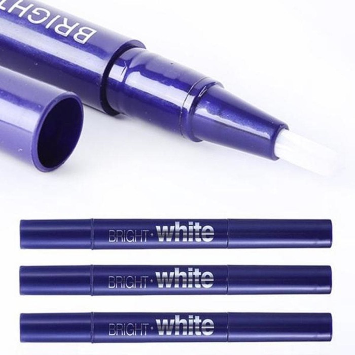 

TEETH PENSIL