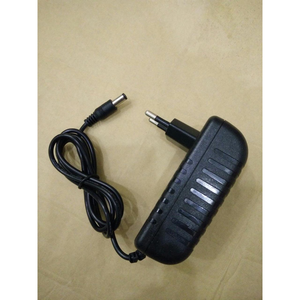 Charger adaptor cocok UNTUK speaker bluetooth JUC P-158